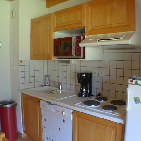 Duplex Confortable Avec Balcon Sud, Animaux Admis Et Parking - Fr-1-629-133 사모엥 외부 사진