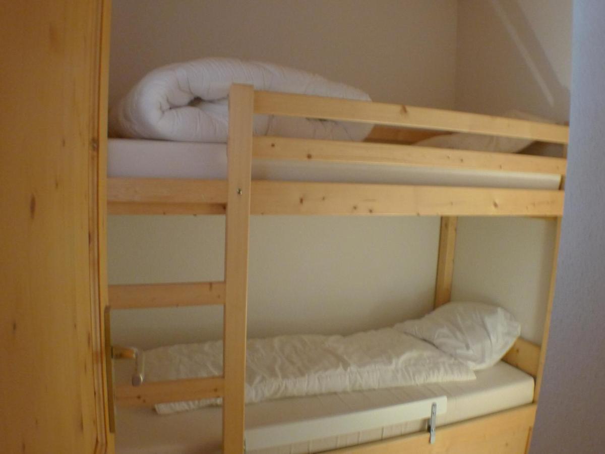 Duplex Confortable Avec Balcon Sud, Animaux Admis Et Parking - Fr-1-629-133 사모엥 외부 사진